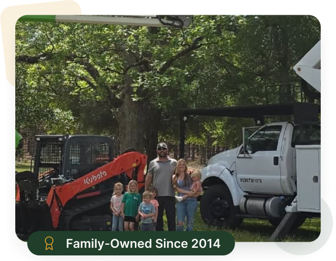 Real Local Arborists