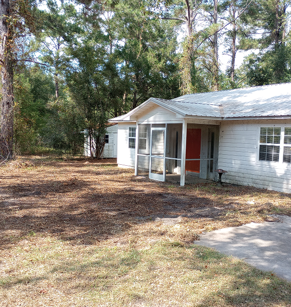 McAlpin Landscape Maintenance
